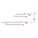HMDB0119398 structure image