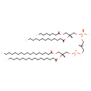 HMDB0119862 structure image