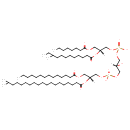 HMDB0120145 structure image