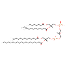 HMDB0120168 structure image