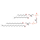 HMDB0120551 structure image