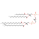 HMDB0121041 structure image