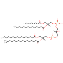 HMDB0121042 structure image