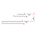 HMDB0121574 structure image