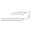 HMDB0121576 structure image