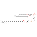 HMDB0121635 structure image