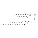 HMDB0187676 structure image