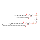 HMDB0187677 structure image