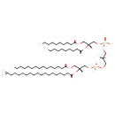 HMDB0187781 structure image