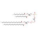 HMDB0187882 structure image