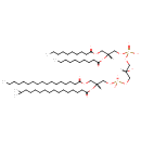 HMDB0187884 structure image