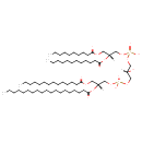 HMDB0188816 structure image