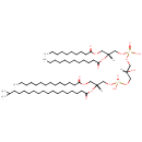 HMDB0188817 structure image