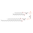 HMDB0191409 structure image