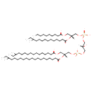 HMDB0192157 structure image