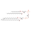 HMDB0192684 structure image
