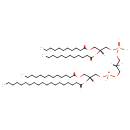 HMDB0195274 structure image