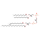 HMDB0195303 structure image