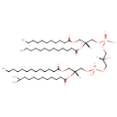 HMDB0196221 structure image