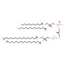 HMDB0197767 structure image