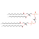 HMDB0202292 structure image