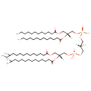 HMDB0202369 structure image