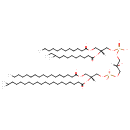 HMDB0202905 structure image
