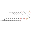 HMDB0202923 structure image