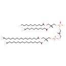 HMDB0203418 structure image