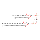HMDB0203443 structure image