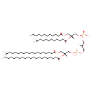 HMDB0203444 structure image