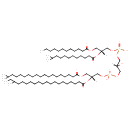 HMDB0203445 structure image