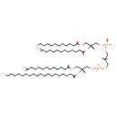HMDB0203901 structure image