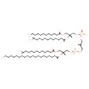 HMDB0203903 structure image