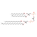 HMDB0203927 structure image