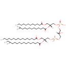 HMDB0203988 structure image