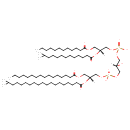 HMDB0203996 structure image