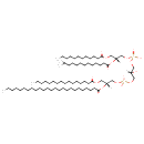 HMDB0204005 structure image