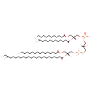 HMDB0204006 structure image