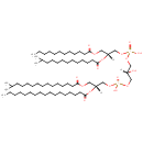 HMDB0204008 structure image
