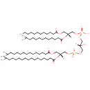 HMDB0204012 structure image