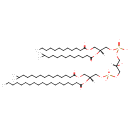 HMDB0204014 structure image