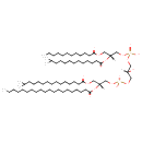 HMDB0204016 structure image