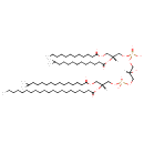 HMDB0204018 structure image