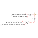 HMDB0204020 structure image