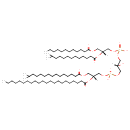 HMDB0204021 structure image