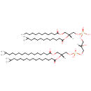 HMDB0204067 structure image