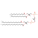HMDB0204068 structure image