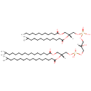 HMDB0204069 structure image