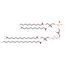 HMDB0204071 structure image